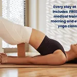 Nami Medical Resort & Clinic & Yoga - Adults Only - Medical Programs