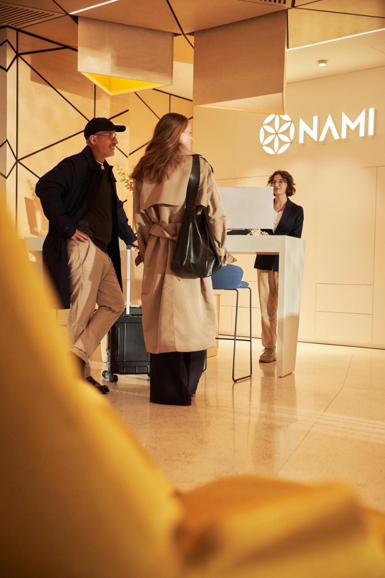 Nami Medical & Clinic & Yoga - Adults Only - Medical Programs Hotel Sopot